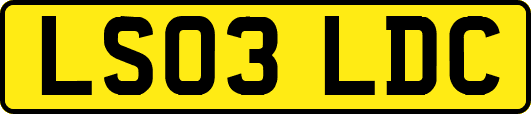 LS03LDC