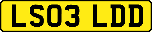 LS03LDD