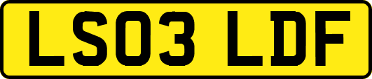 LS03LDF