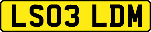LS03LDM