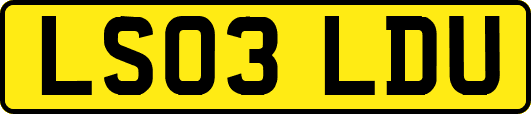 LS03LDU