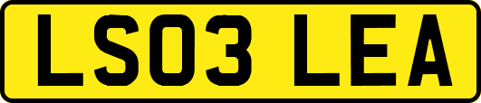 LS03LEA