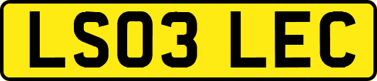 LS03LEC