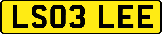 LS03LEE