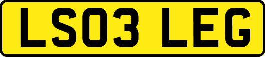 LS03LEG
