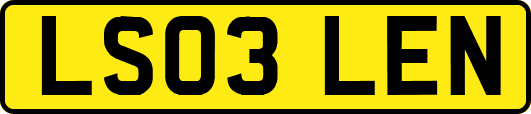 LS03LEN