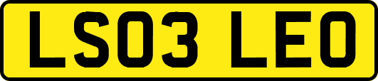 LS03LEO