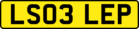 LS03LEP