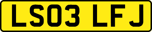 LS03LFJ
