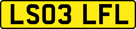 LS03LFL