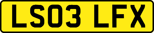 LS03LFX