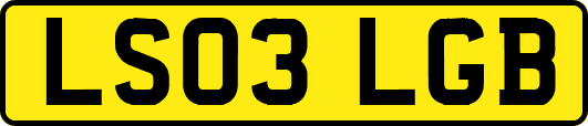 LS03LGB