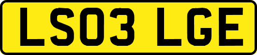 LS03LGE