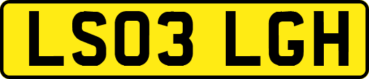 LS03LGH