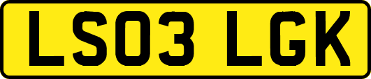LS03LGK