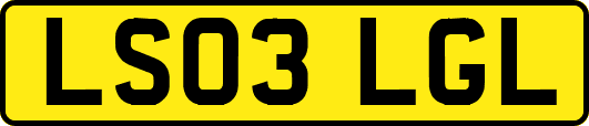 LS03LGL