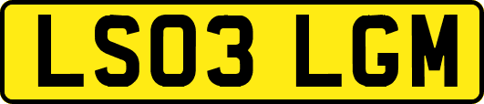 LS03LGM