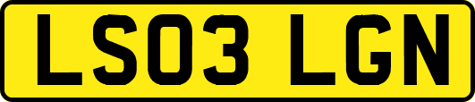 LS03LGN