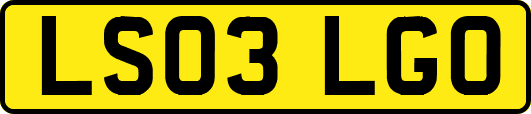 LS03LGO