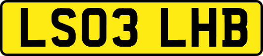 LS03LHB