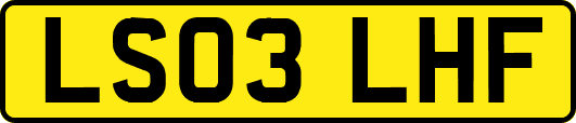LS03LHF