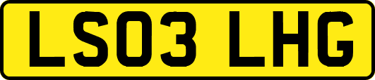 LS03LHG