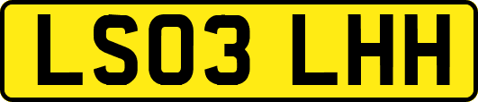 LS03LHH
