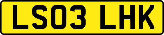LS03LHK
