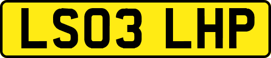 LS03LHP