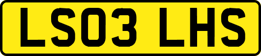 LS03LHS