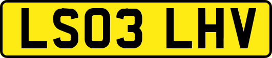 LS03LHV
