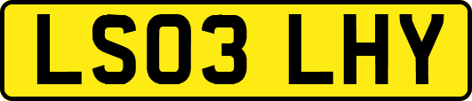LS03LHY