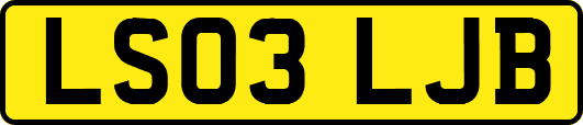 LS03LJB