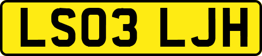 LS03LJH