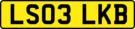 LS03LKB