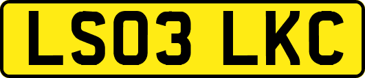 LS03LKC