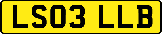 LS03LLB