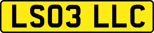 LS03LLC