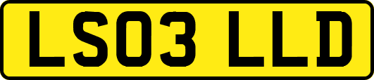 LS03LLD