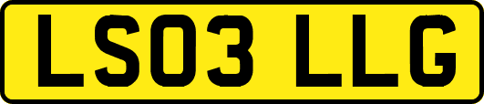LS03LLG
