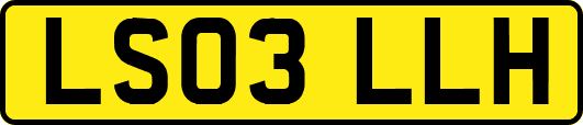 LS03LLH