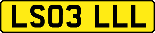 LS03LLL