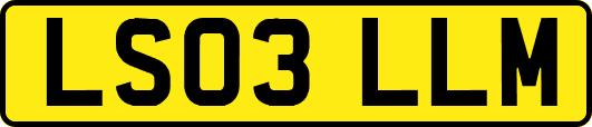 LS03LLM