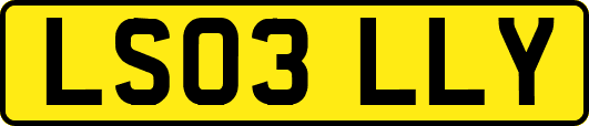 LS03LLY