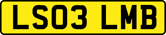LS03LMB