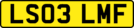 LS03LMF