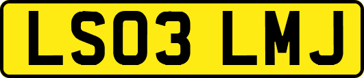 LS03LMJ