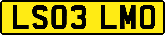 LS03LMO