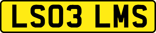 LS03LMS