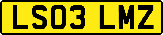 LS03LMZ